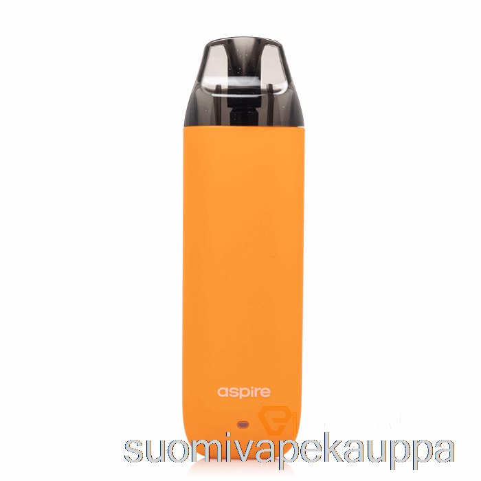 Vape Suomi Aspire Minican 3 Pod System Oranssi
